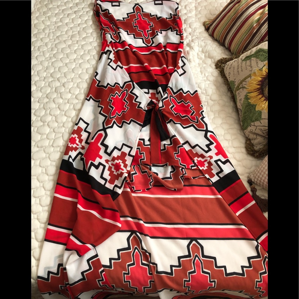 Eva Mendes dress new xxl